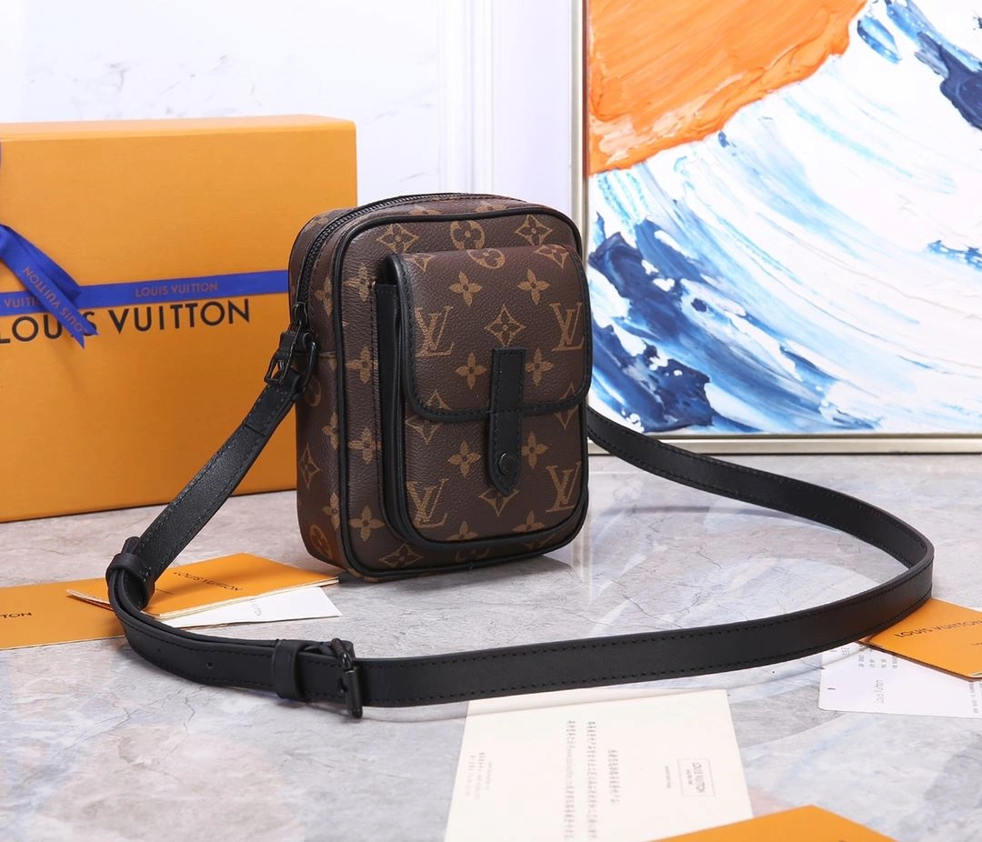 Mens Louis Vuitton Satchel Bags Cozy 91702