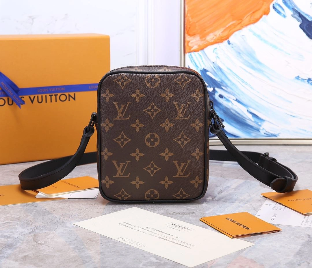 Mens Louis Vuitton Satchel Bags Cozy 91702