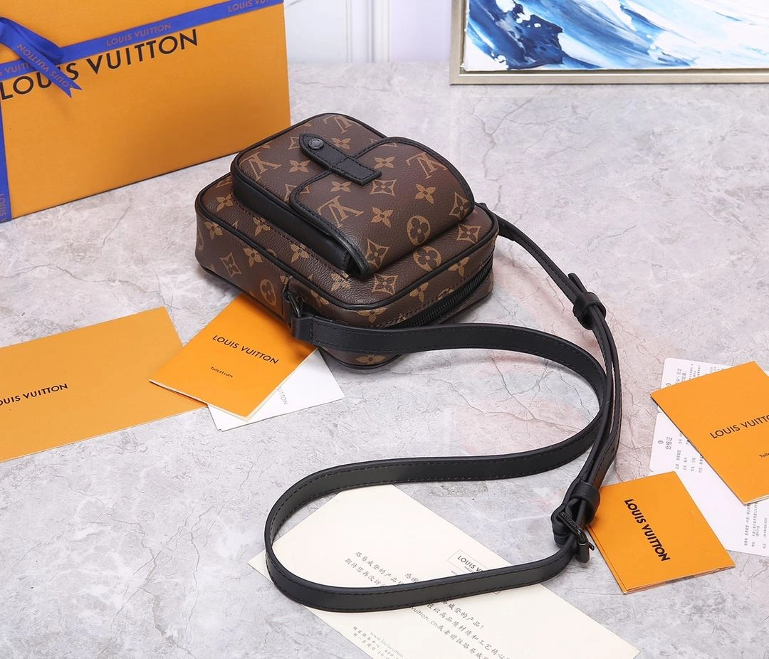 Mens Louis Vuitton Satchel Bags Cozy 91702