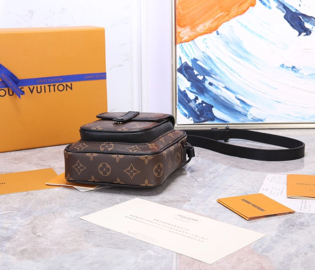 Mens Louis Vuitton Satchel Bags Cozy 91702