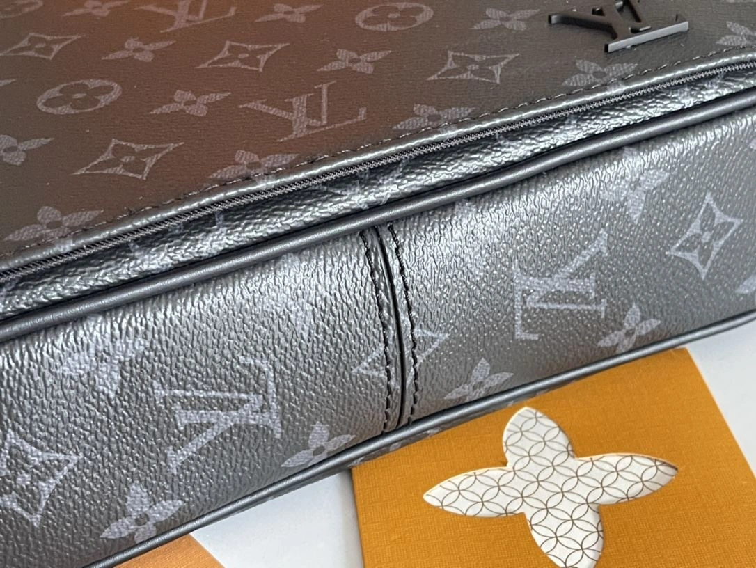 Mens Louis Vuitton Satchel Bags Breathable 91733