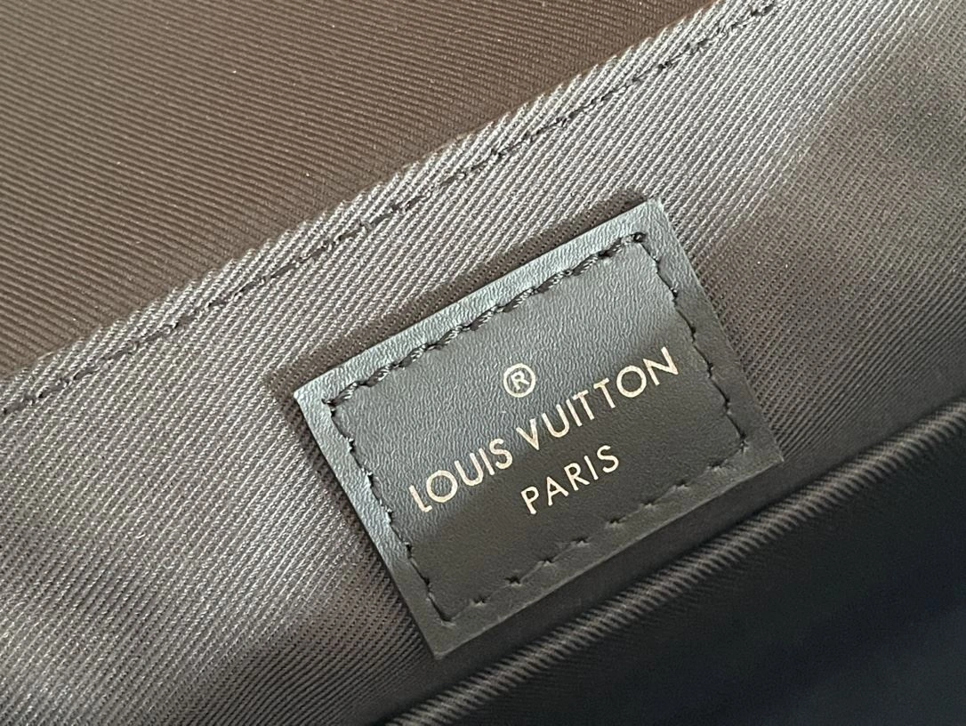 Mens Louis Vuitton Satchel Bags Breathable 91733