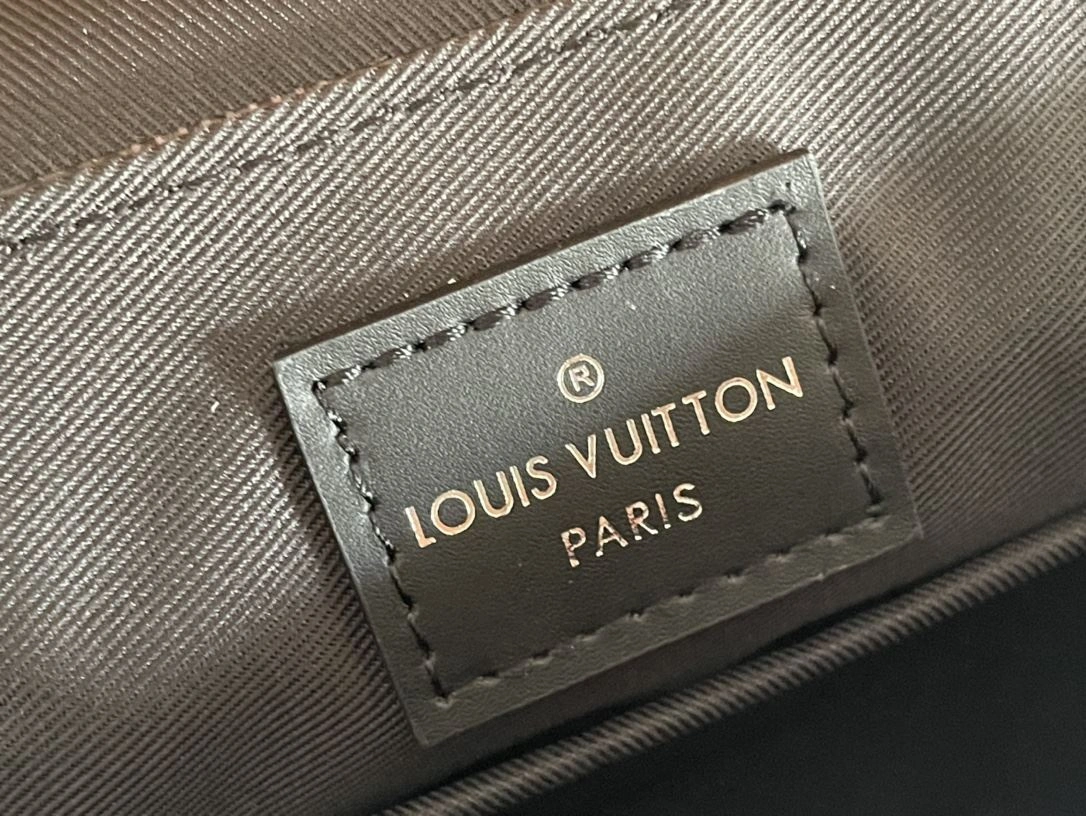 Mens Louis Vuitton Satchel Bags Practical 91699