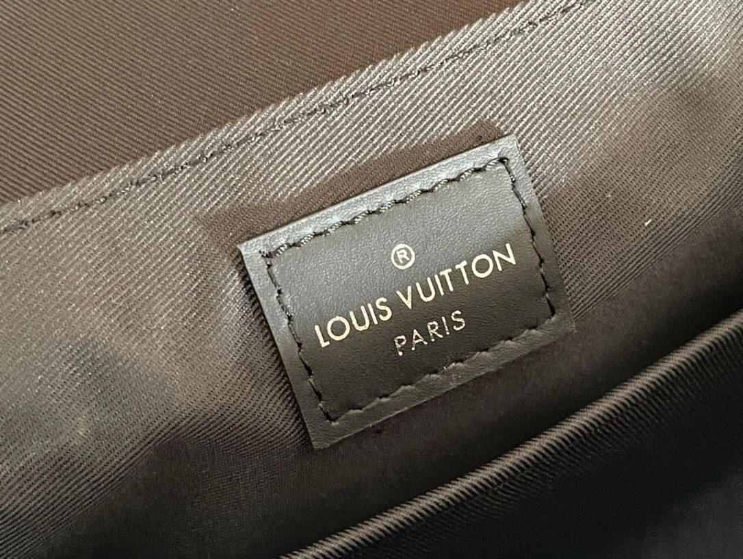 TimelessDesign Mens Louis Vuitton Satchel Bags 91698