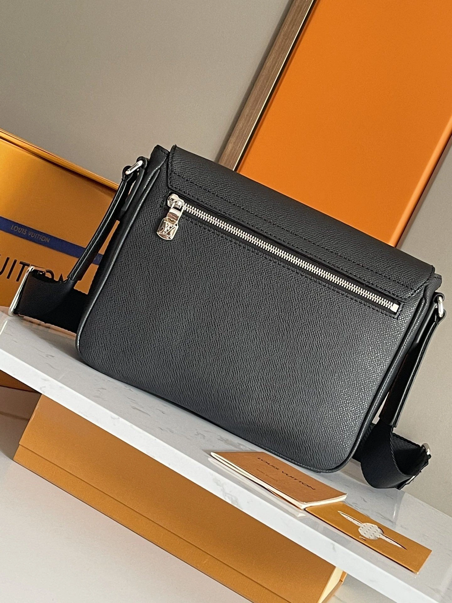 Mens Louis Vuitton Satchel Bags Compact 91704