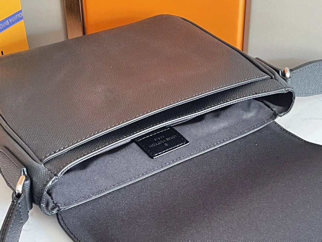 Mens Louis Vuitton Satchel Bags Compact 91704