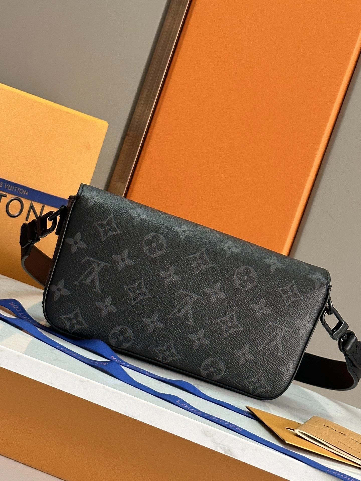 Comfortable Mens Louis Vuitton Satchel Bags 91697