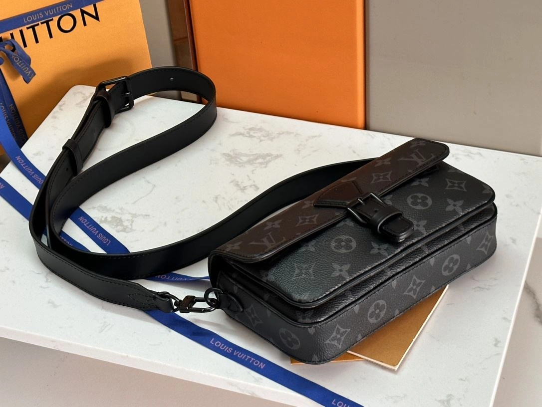 Comfortable Mens Louis Vuitton Satchel Bags 91697