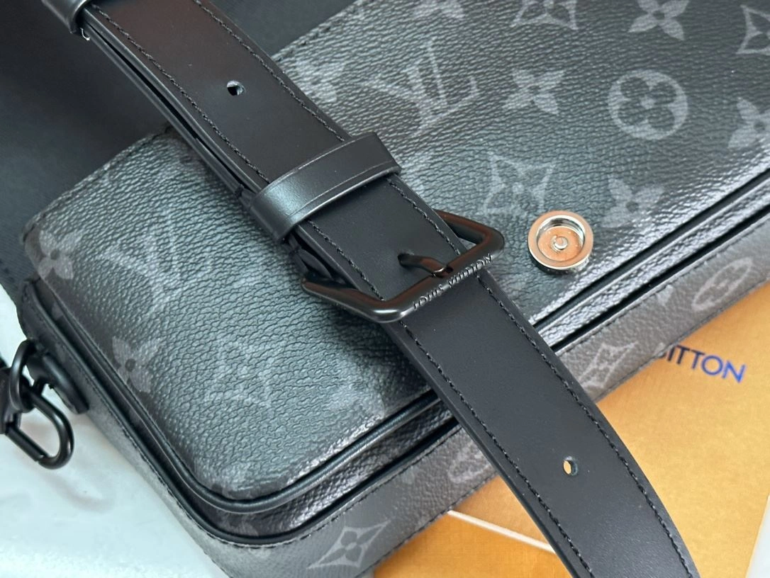 Comfortable Mens Louis Vuitton Satchel Bags 91697