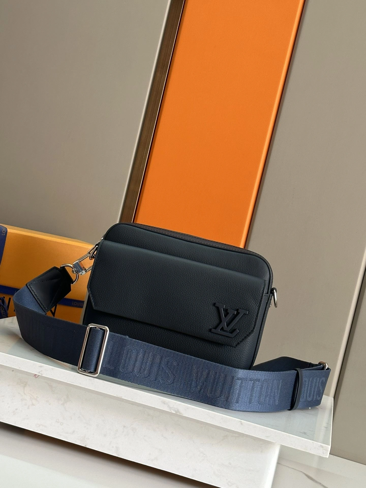 Mens Louis Vuitton Satchel Bags Unique 91693