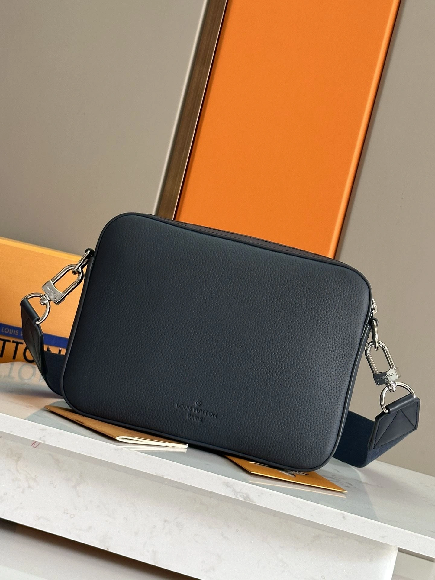 Mens Louis Vuitton Satchel Bags Unique 91693
