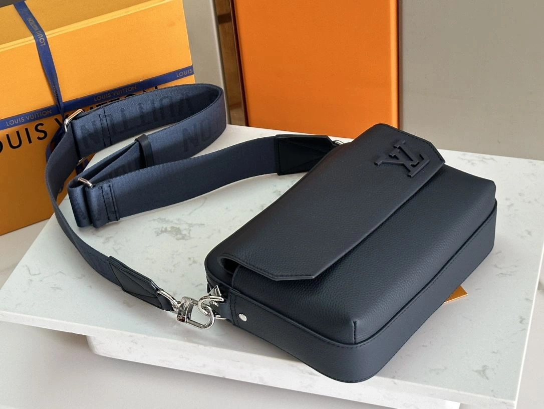 Mens Louis Vuitton Satchel Bags Unique 91693