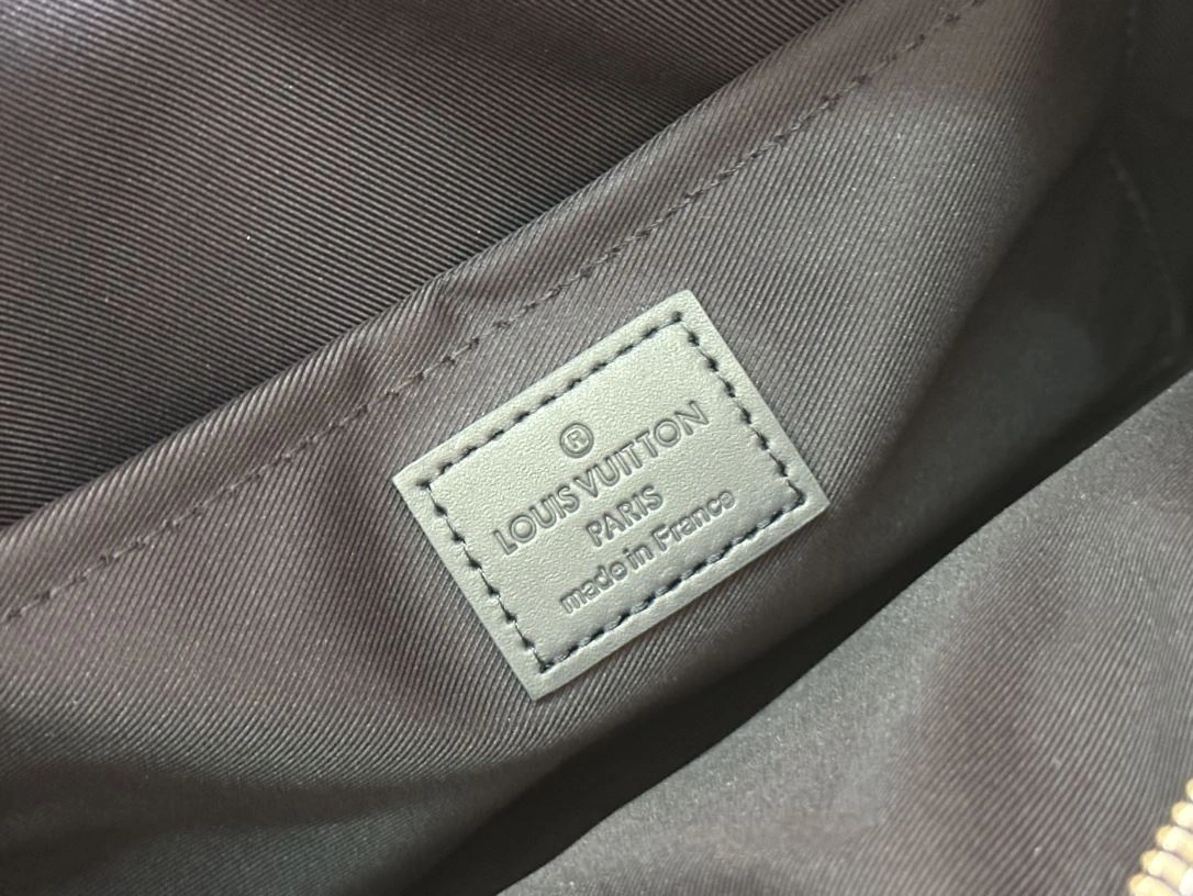 Mens Louis Vuitton Satchel Bags Unique 91693
