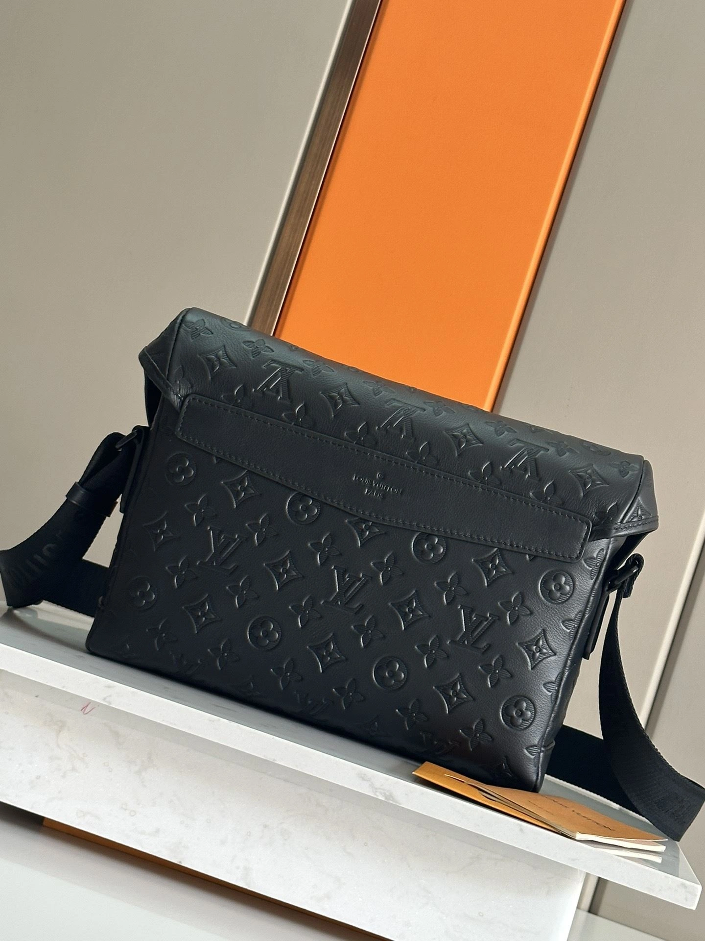 WellDesigned Mens Louis Vuitton Satchel Bags 91778