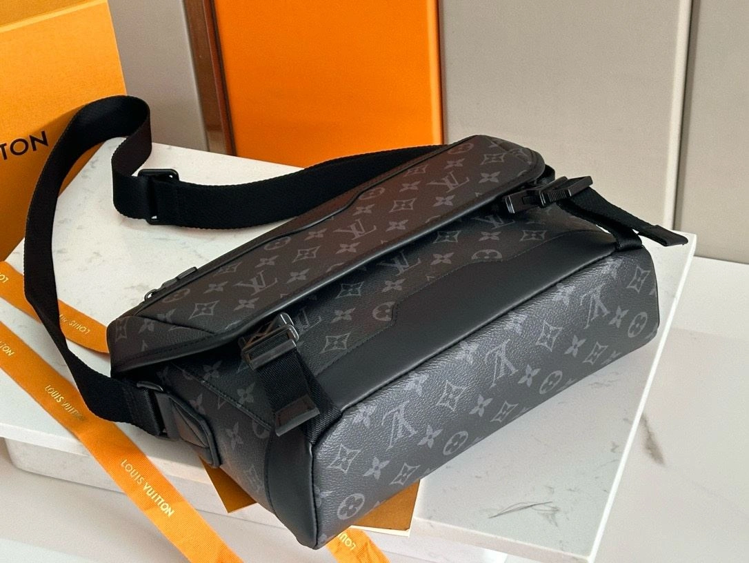Mens Louis Vuitton Satchel Bags Chic 91682