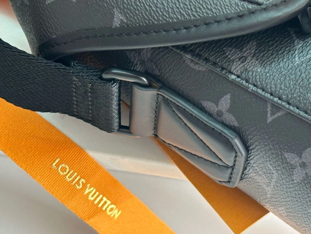Mens Louis Vuitton Satchel Bags Chic 91682