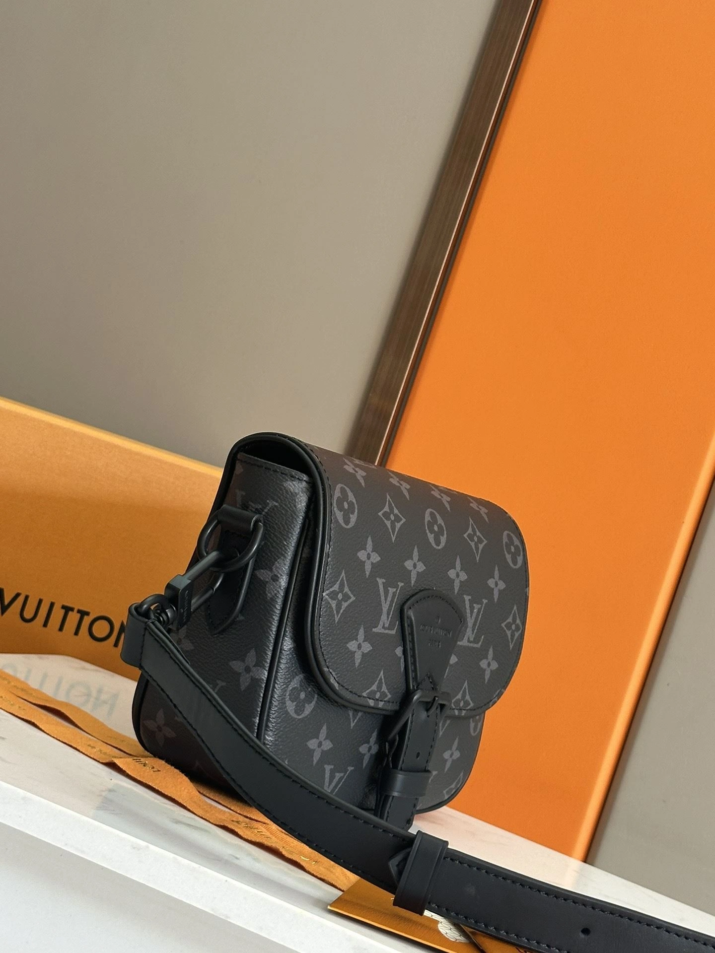 Mens Louis Vuitton Satchel Bags Efficient 91694