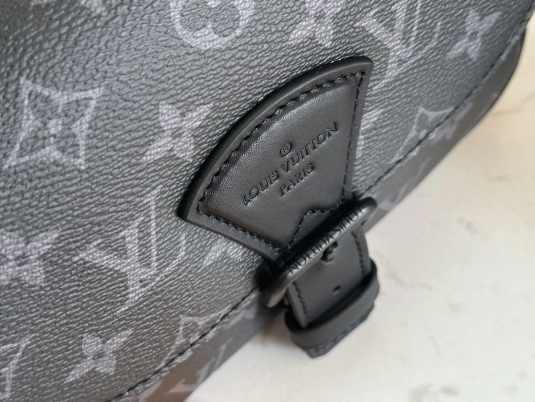 Mens Louis Vuitton Satchel Bags Efficient 91694