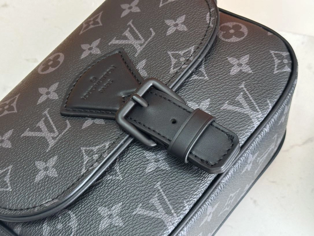 Mens Louis Vuitton Satchel Bags Efficient 91694