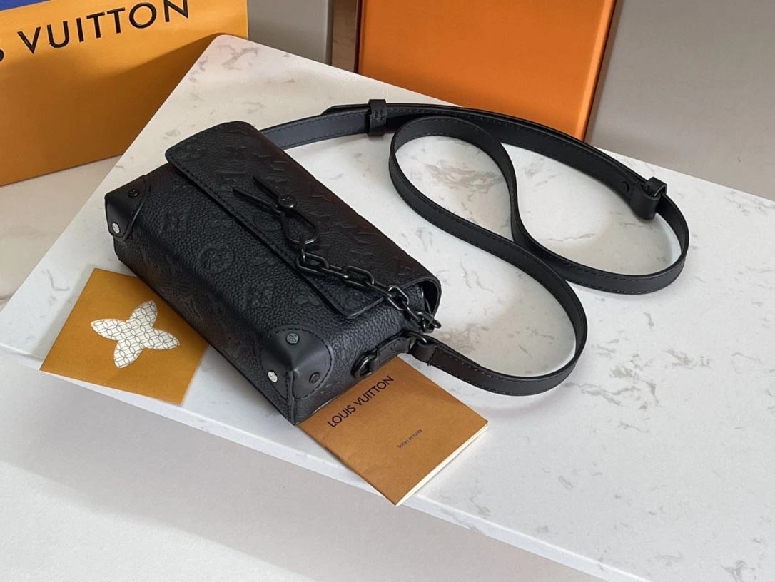 ZipUp Mens Louis Vuitton Satchel Bags 91680