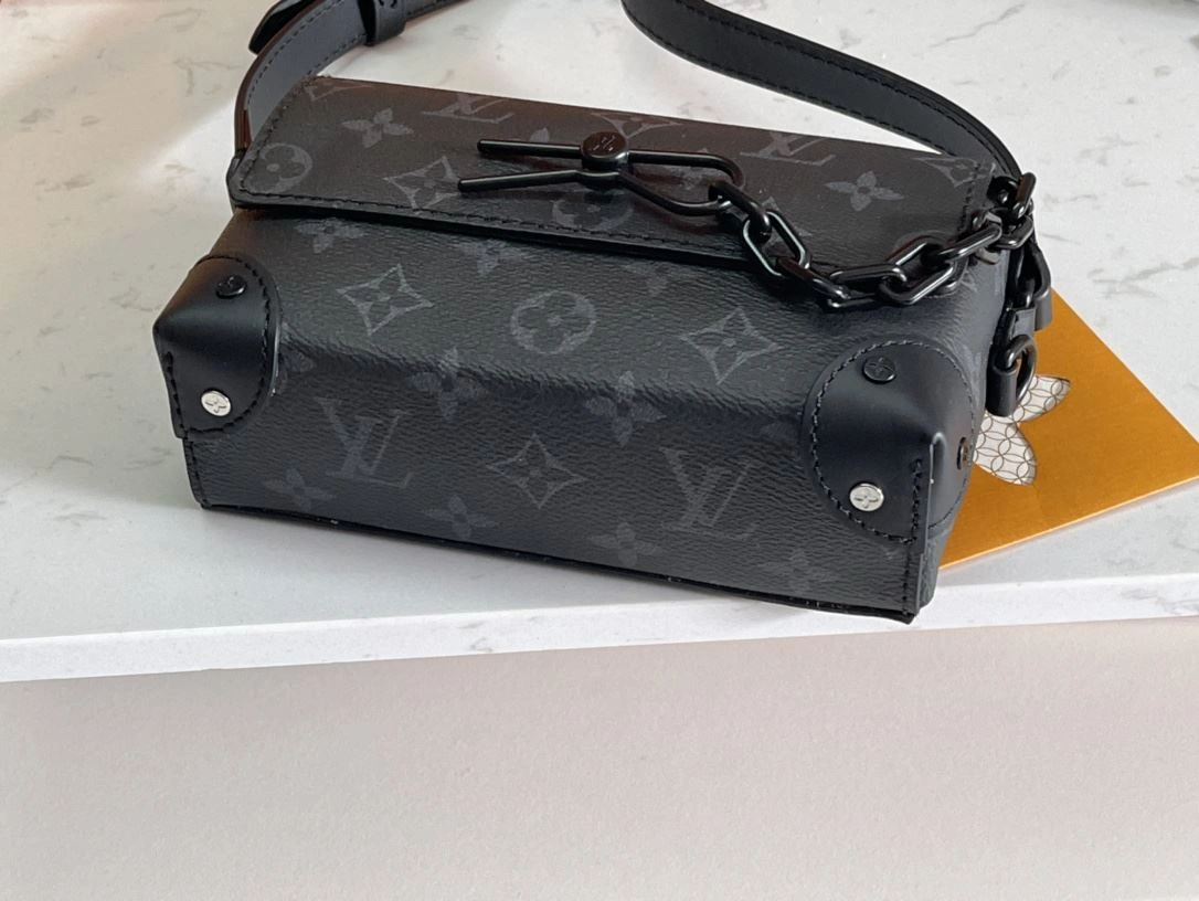 Mens Louis Vuitton Satchel Bags Compact 91687