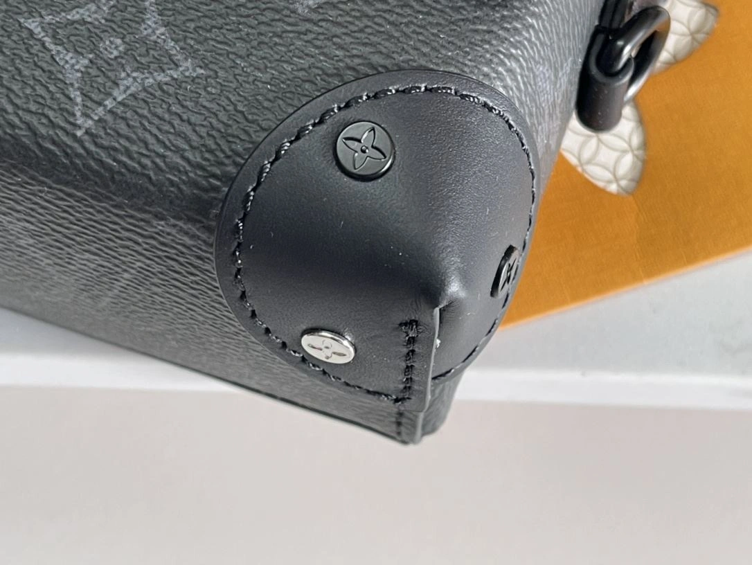 Mens Louis Vuitton Satchel Bags Compact 91687
