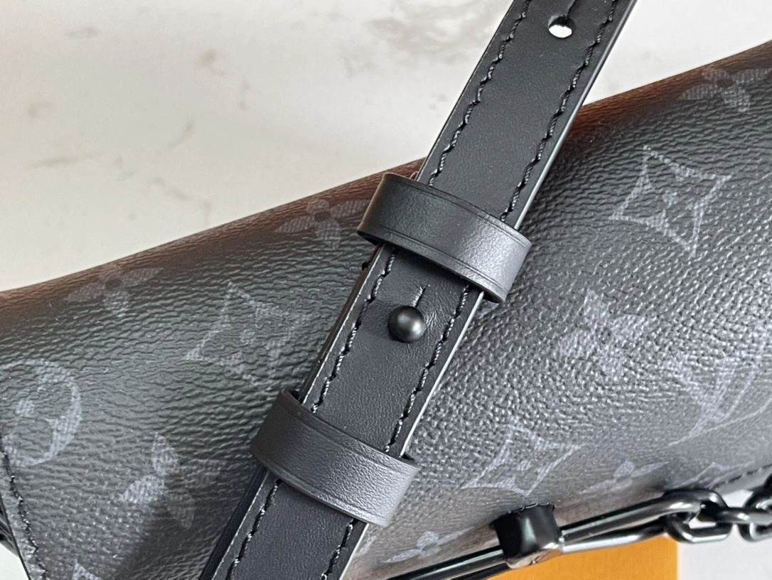 Mens Louis Vuitton Satchel Bags Compact 91687