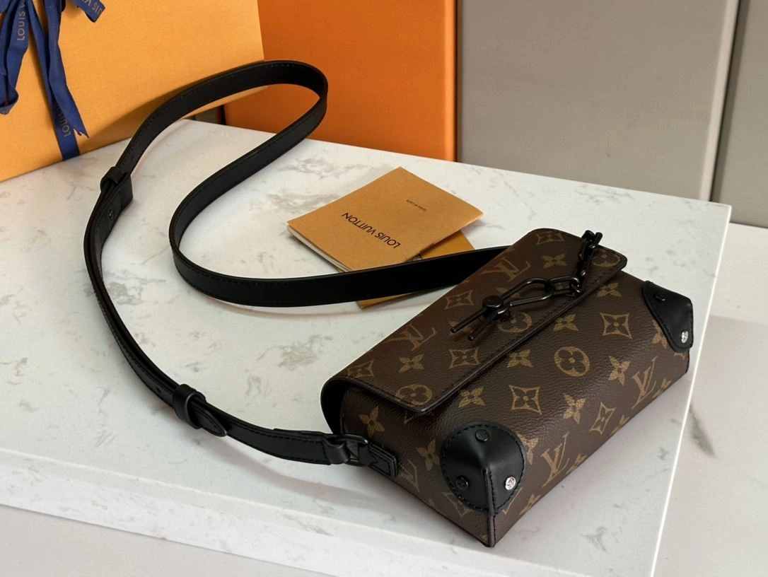 Reliable Mens Louis Vuitton Satchel Bags 91692