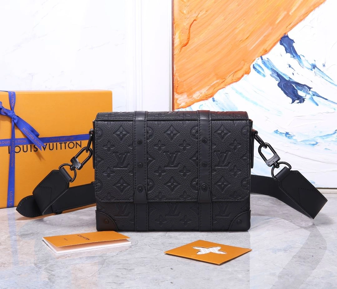 Supportive Mens Louis Vuitton Satchel Bags 91679
