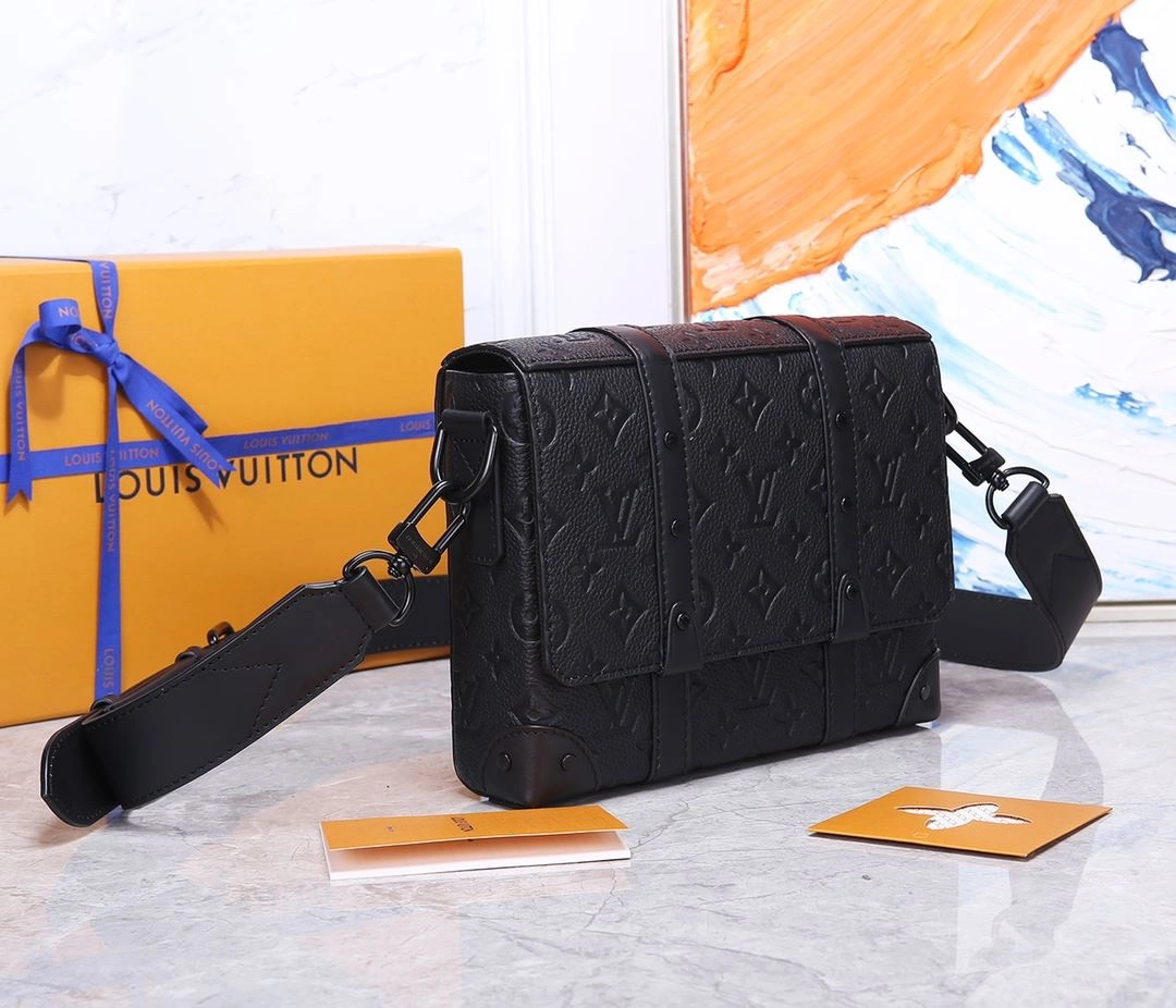 Supportive Mens Louis Vuitton Satchel Bags 91679