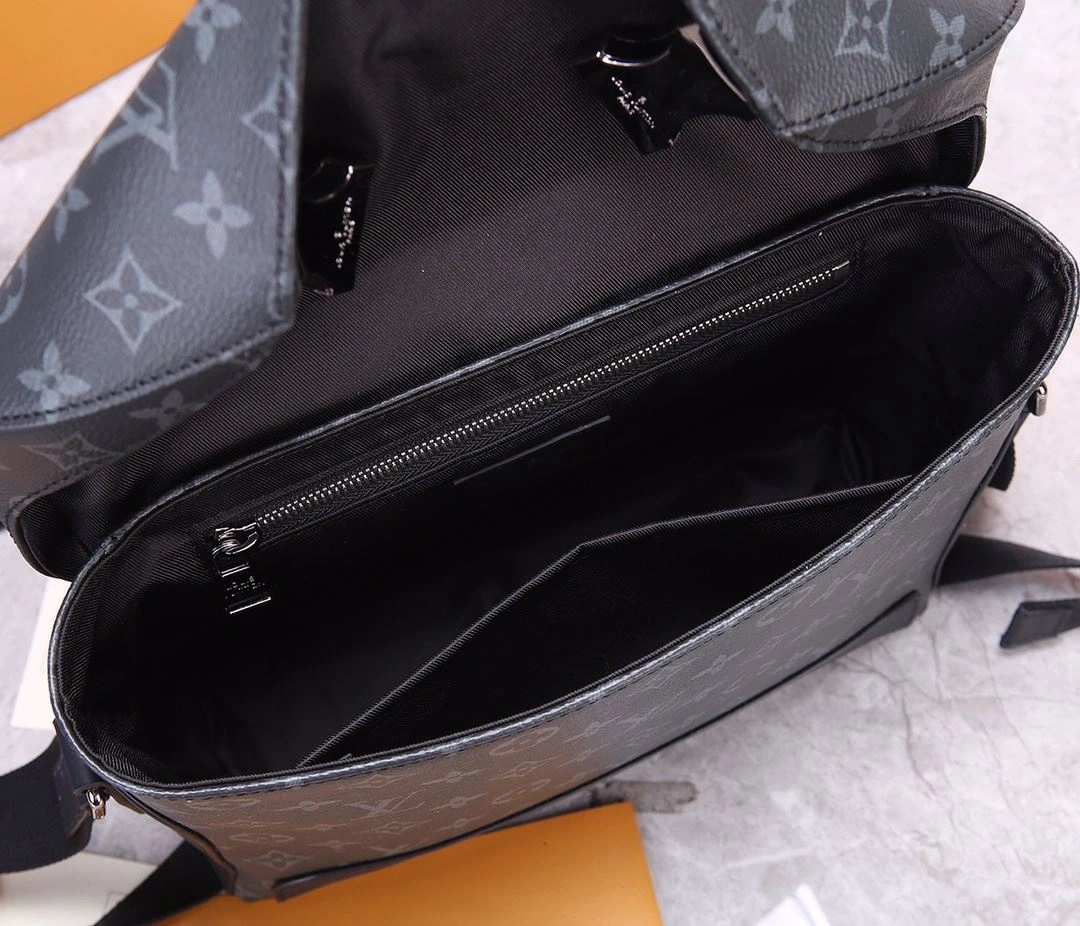 Mens Louis Vuitton Satchel Bags Seasonal 91802