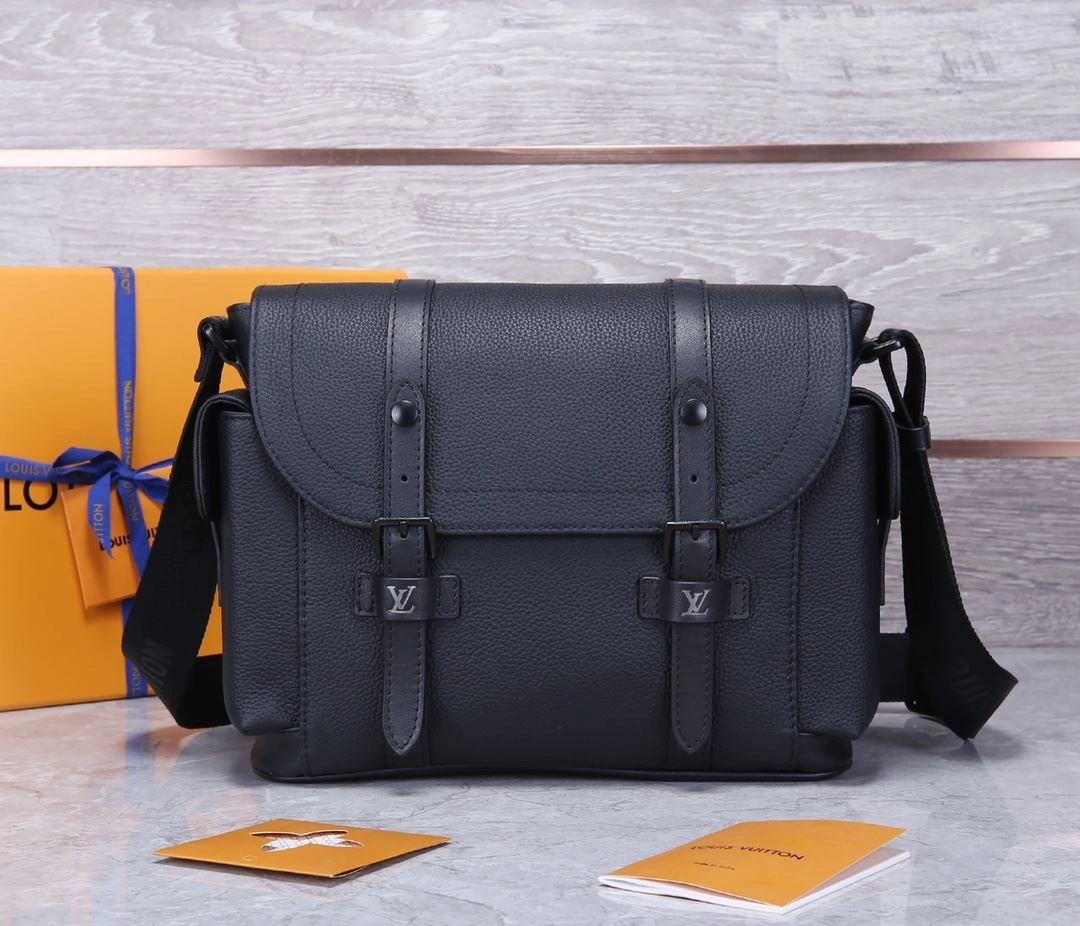 SportInspired Mens Louis Vuitton Satchel Bags 91678