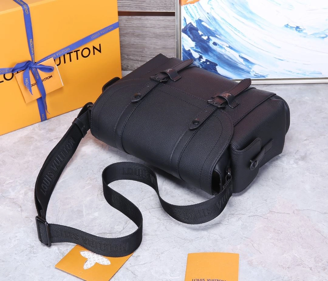 SportInspired Mens Louis Vuitton Satchel Bags 91678