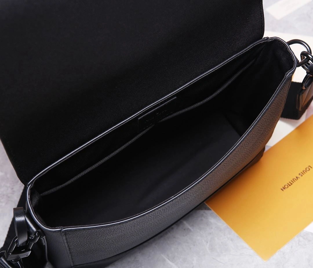 Unisex Mens Louis Vuitton Satchel Bags 91677