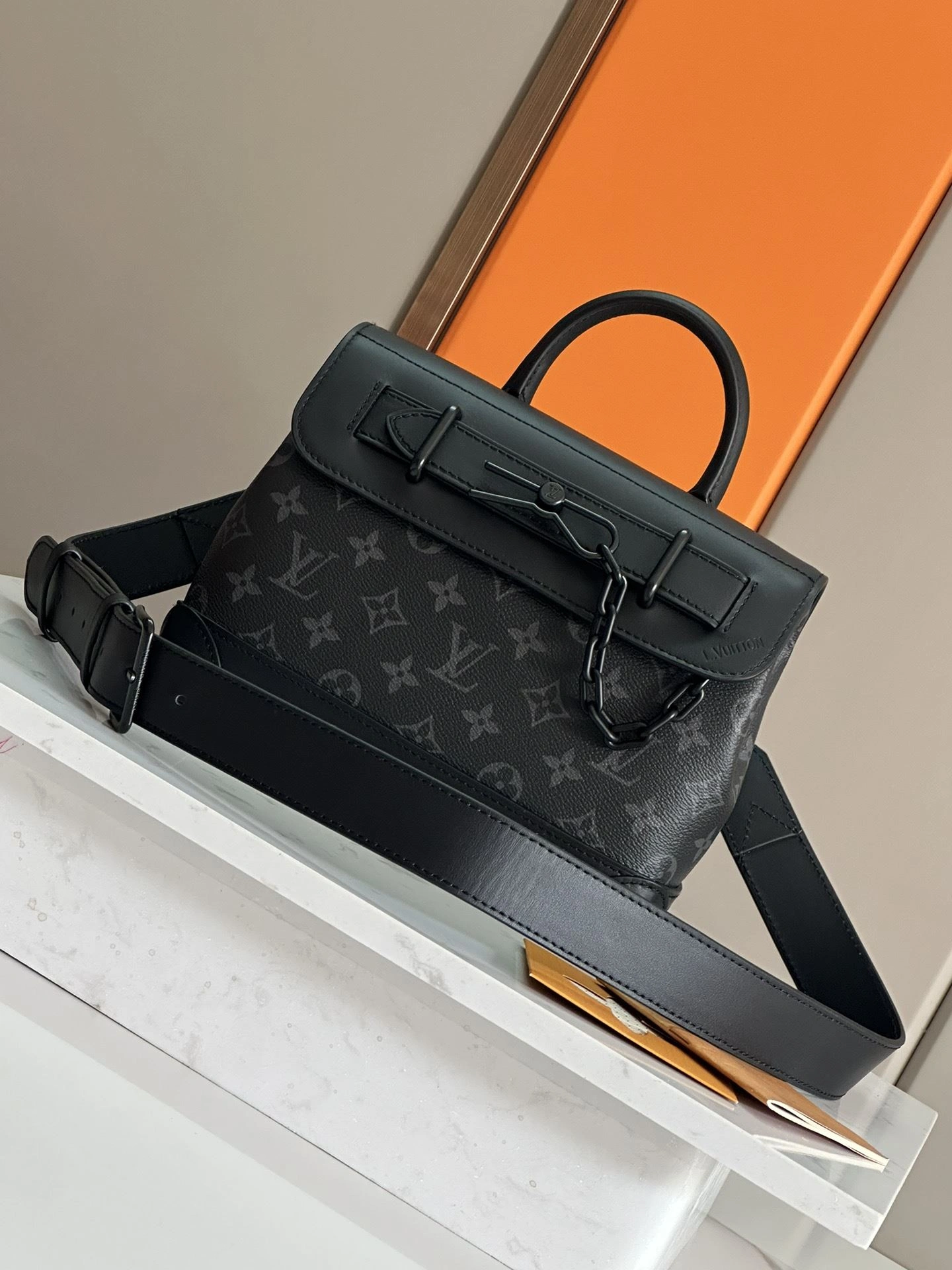 DailyWear Mens Louis Vuitton Satchel Bags 91717