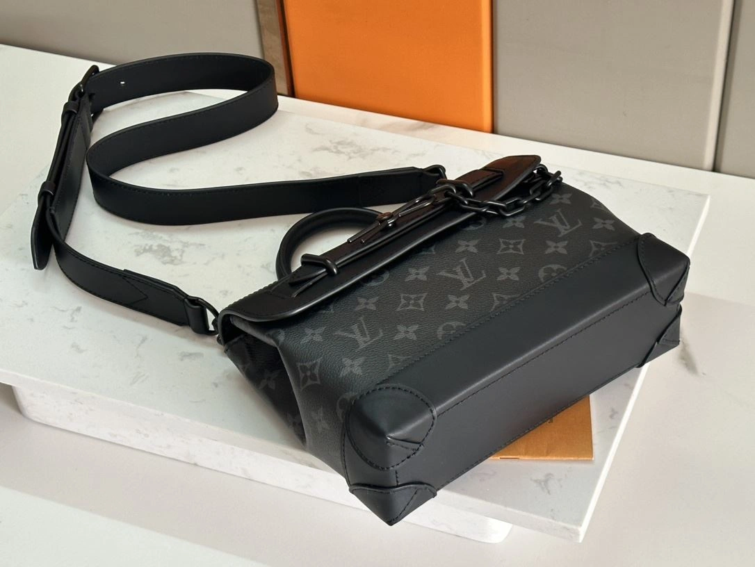 DailyWear Mens Louis Vuitton Satchel Bags 91717