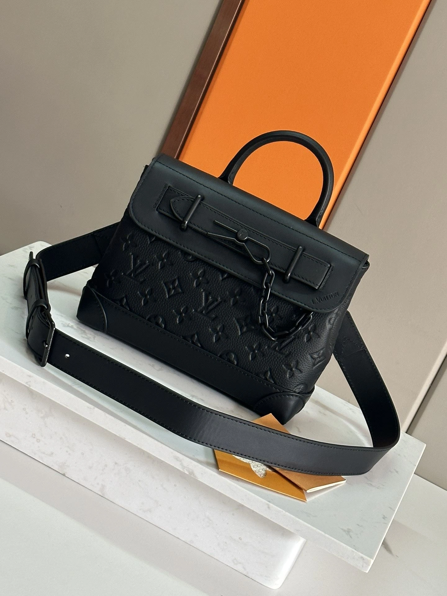 Mens Louis Vuitton Satchel Bags Sustainable 91719
