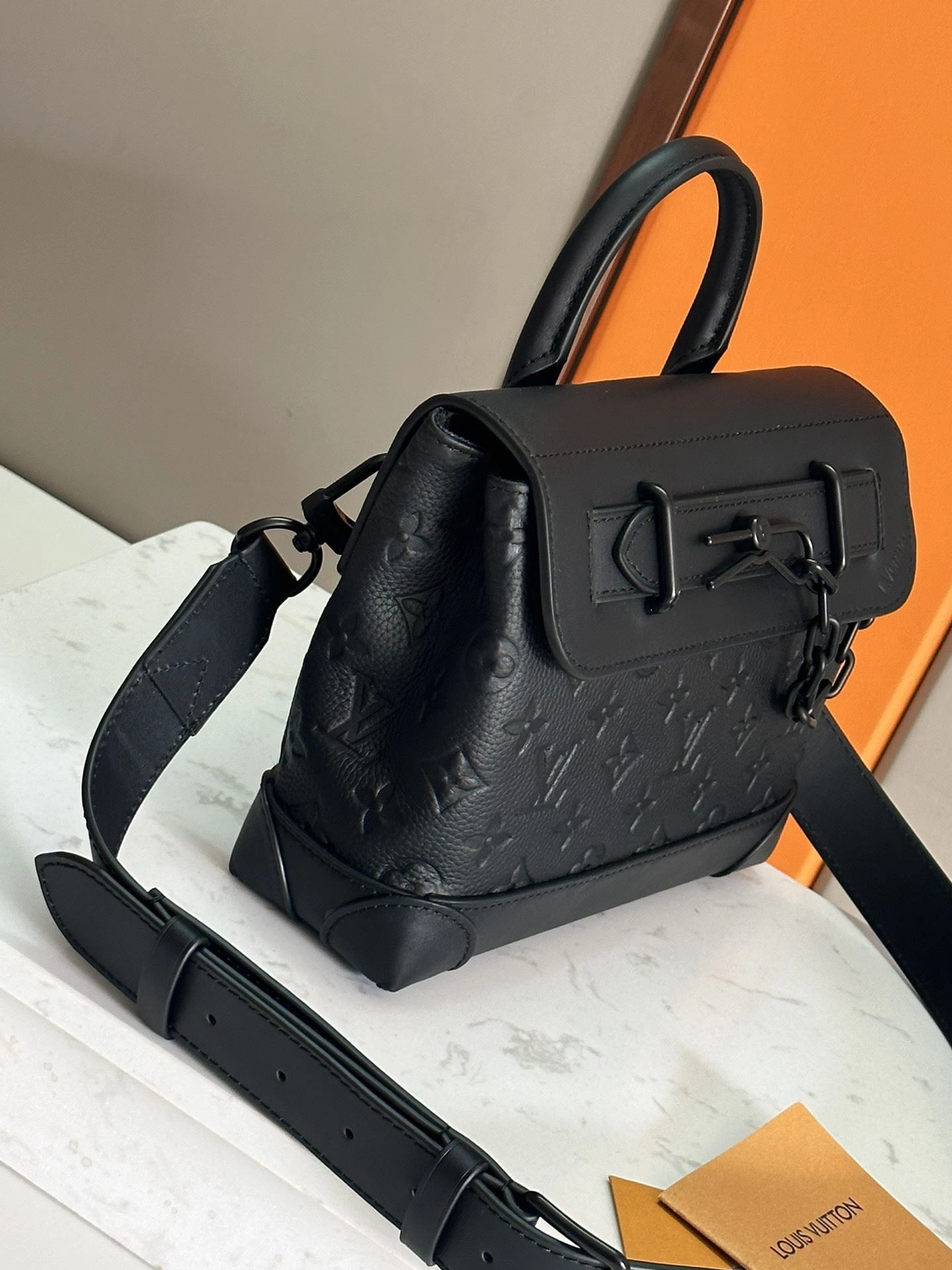 Mens Louis Vuitton Satchel Bags Sustainable 91719