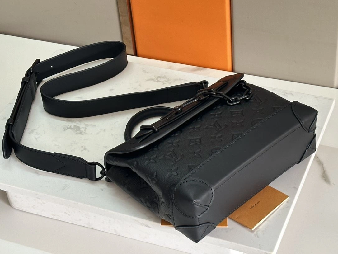 Mens Louis Vuitton Satchel Bags Sustainable 91719