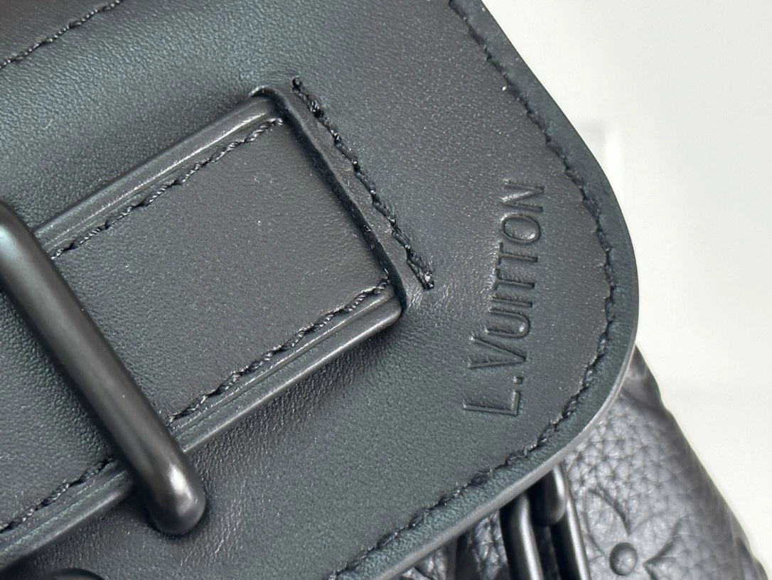 Mens Louis Vuitton Satchel Bags Sustainable 91719