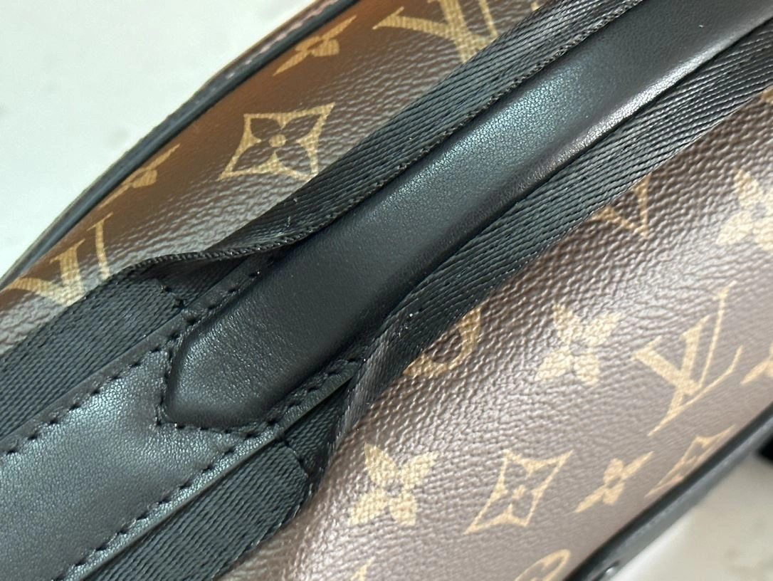 Mens Louis Vuitton Satchel Bags Chic 91676