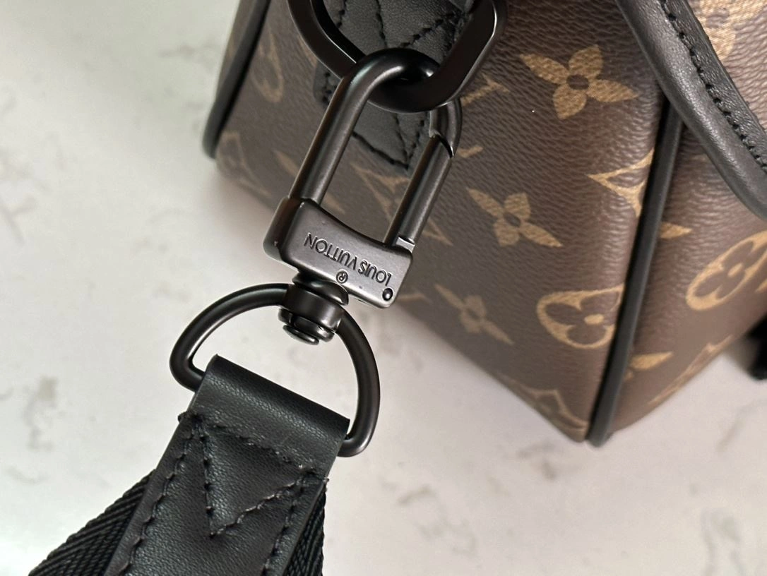 Mens Louis Vuitton Satchel Bags Chic 91676