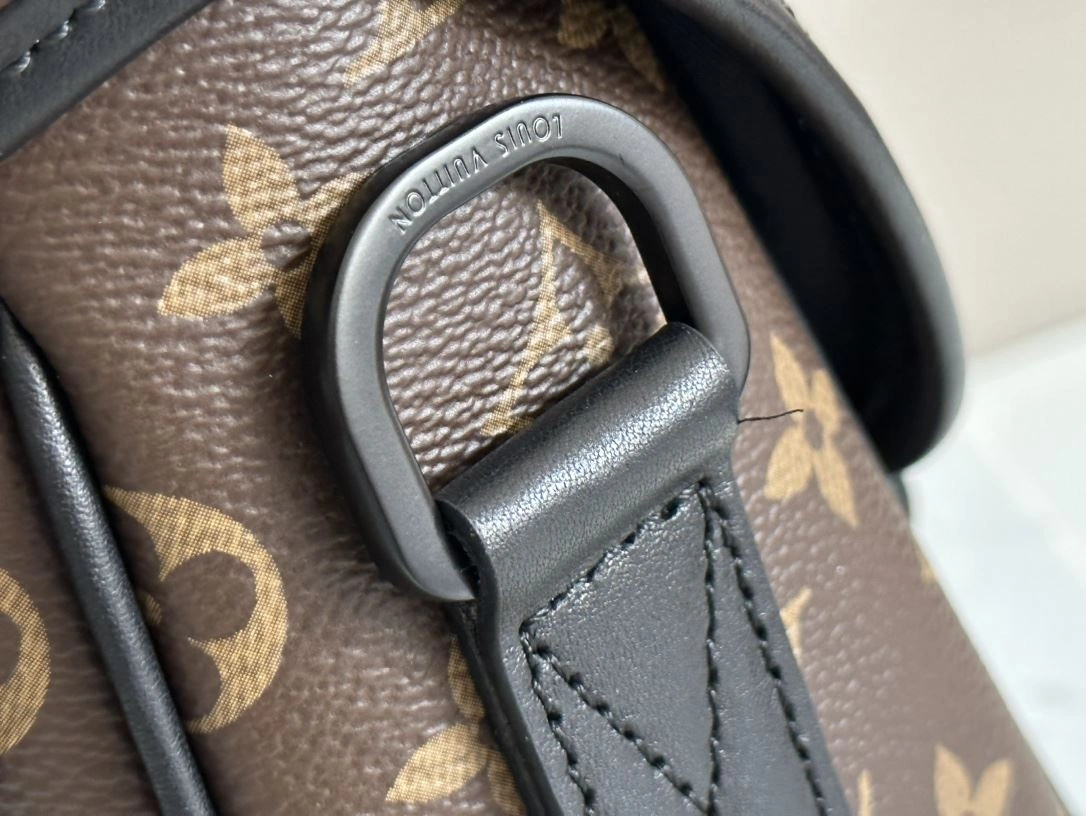 Mens Louis Vuitton Satchel Bags Chic 91676
