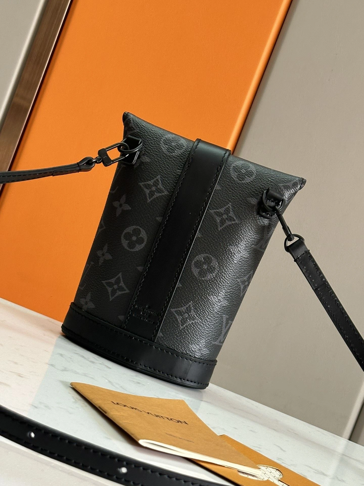 Mens Louis Vuitton Satchel Bags Minimalist 91673