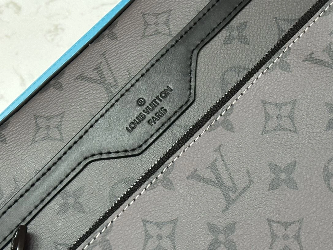 Mens Louis Vuitton Satchel Bags Colorful 91670