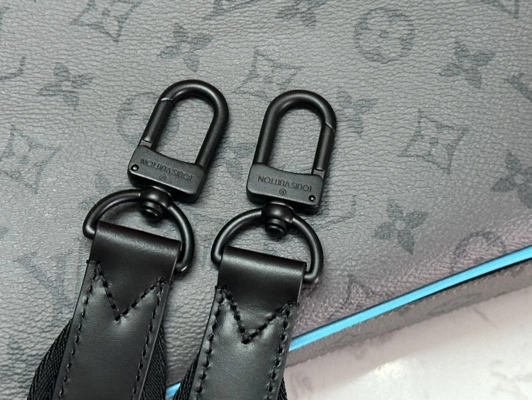 Mens Louis Vuitton Satchel Bags Colorful 91670