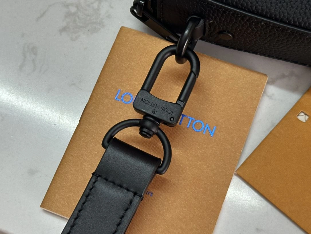 Mens Louis Vuitton Satchel Bags Efficient 91665