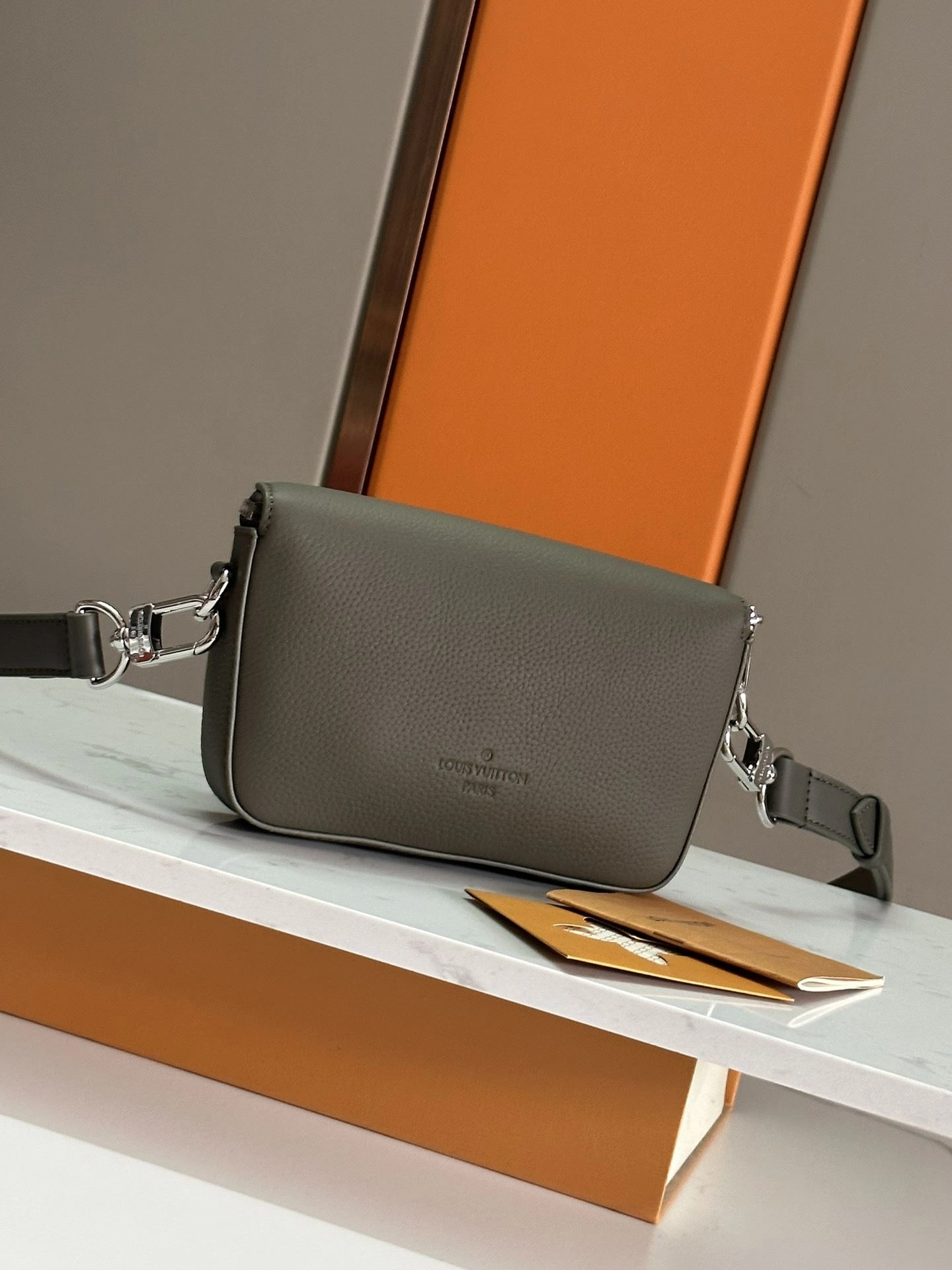 Functional Mens Louis Vuitton Satchel Bags 91667