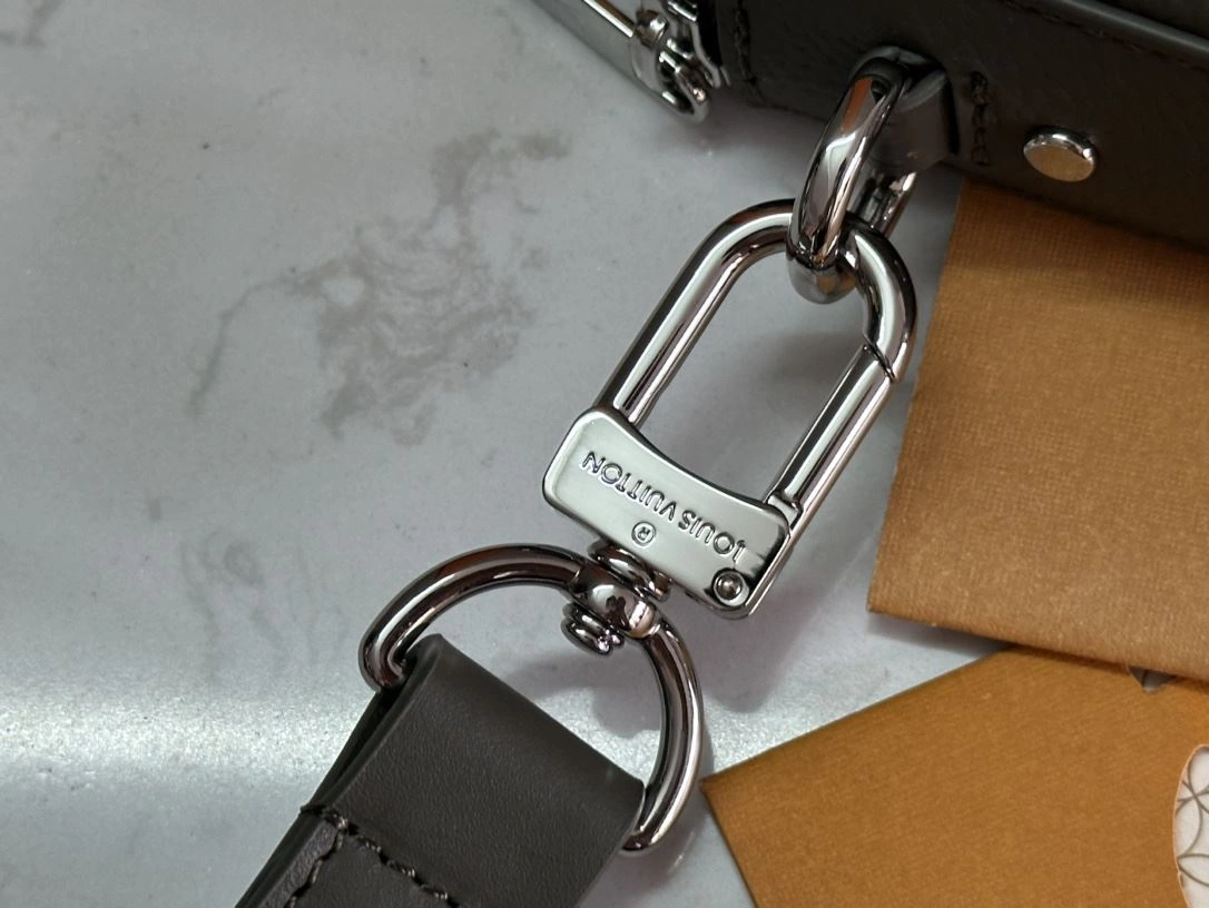 Functional Mens Louis Vuitton Satchel Bags 91667