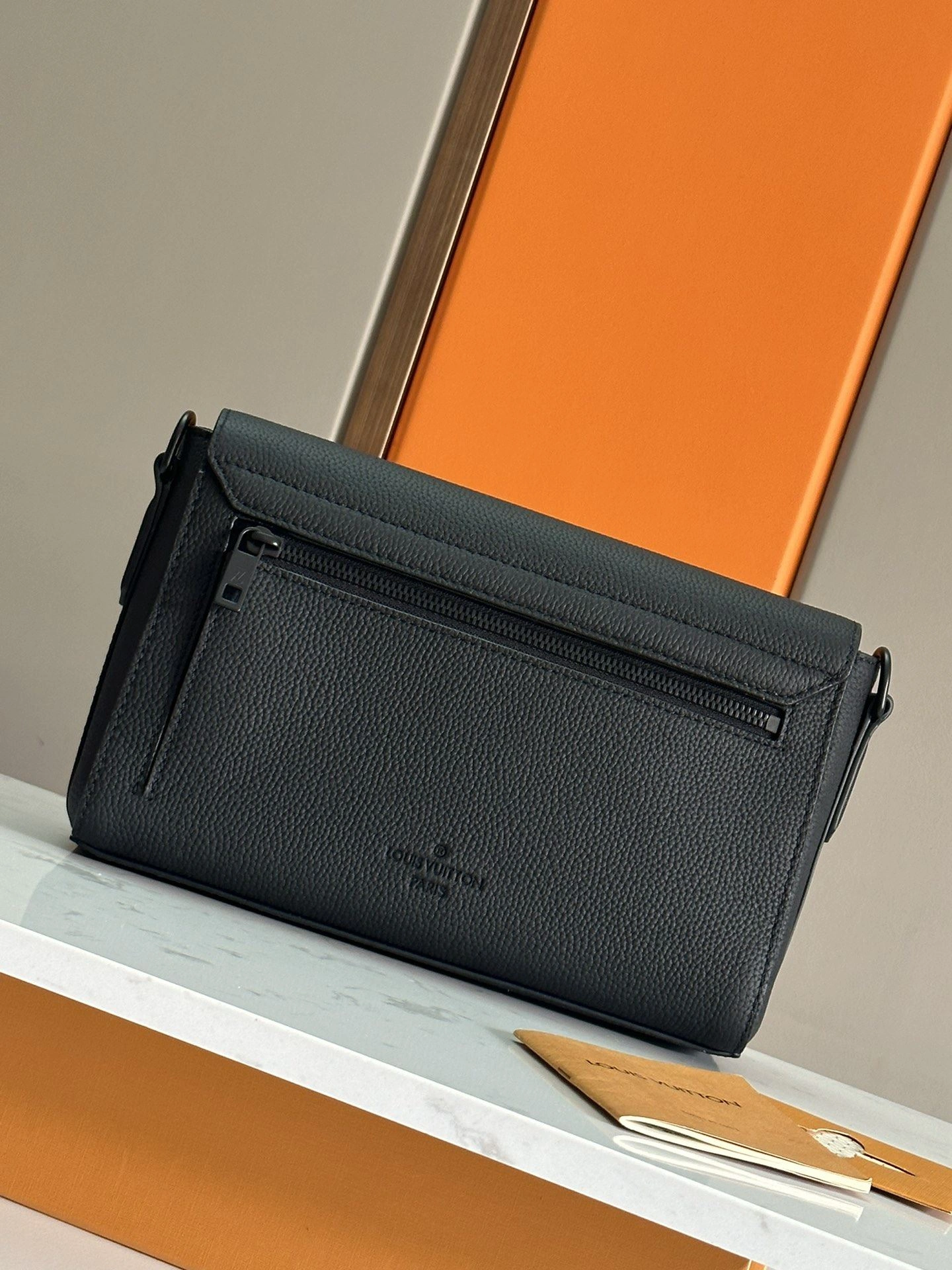 Minimalist Mens Louis Vuitton Satchel Bags 91666